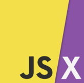 JSX logo