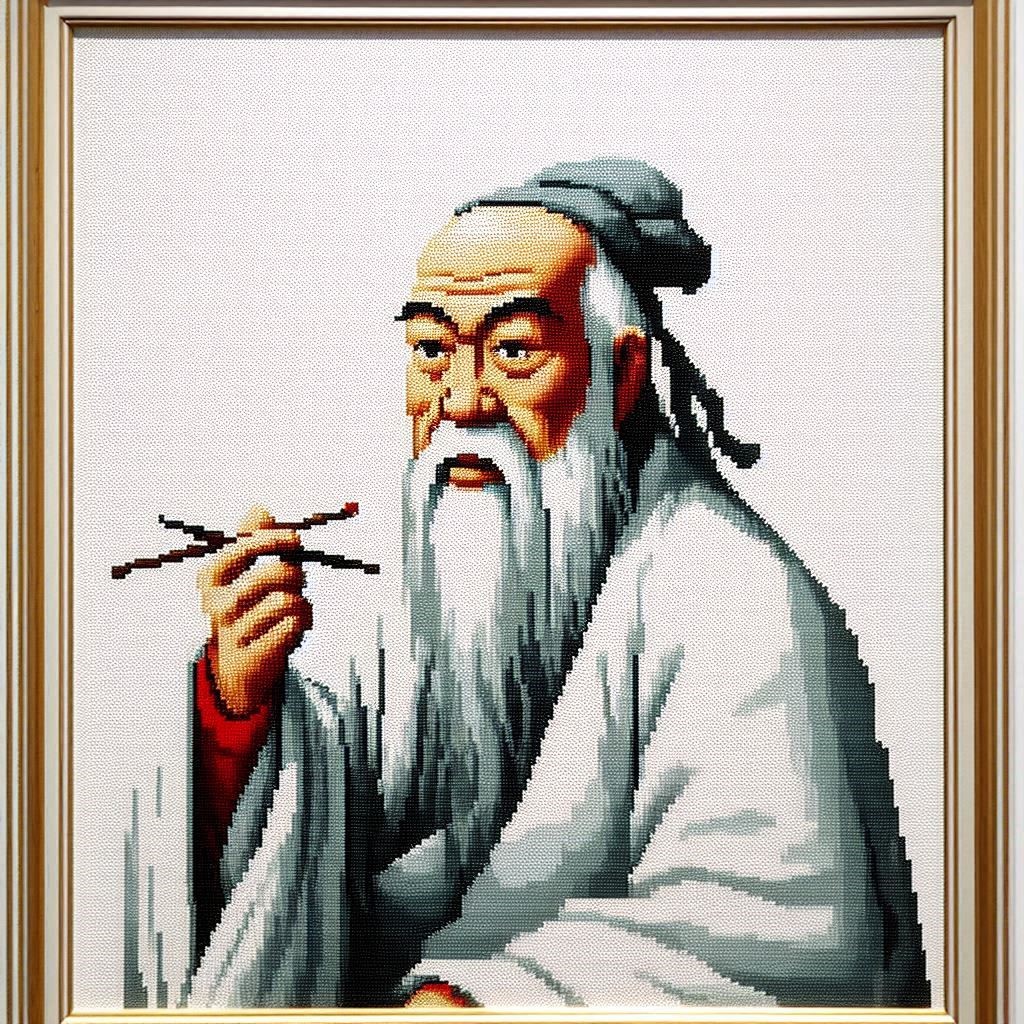 Confucius