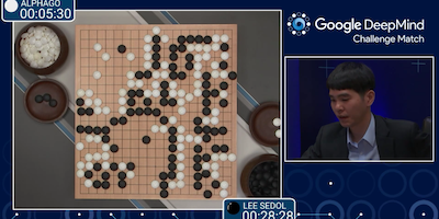 alphago